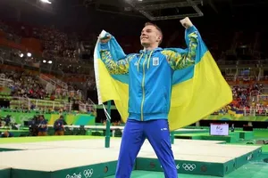 Олег Верняев