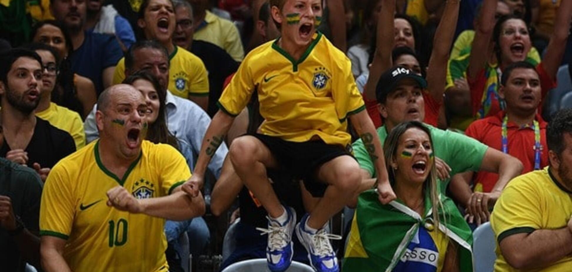 Олимпиада-2016