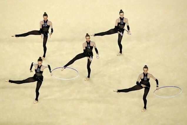 Олимпиада-2016