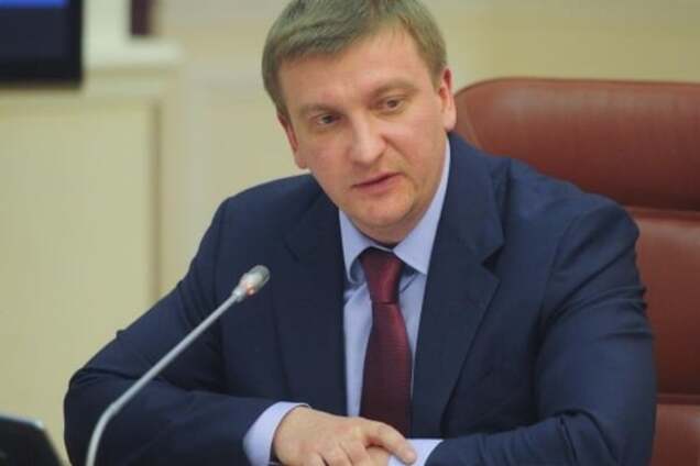 Павел Петренко