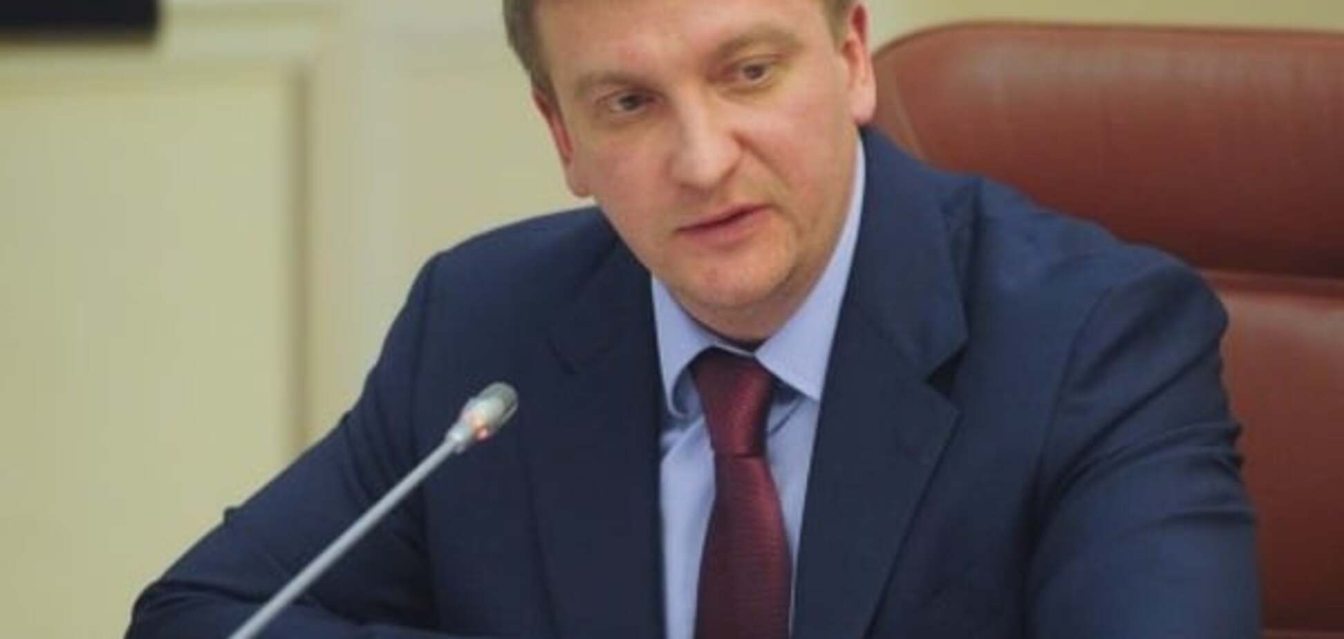 Павел Петренко