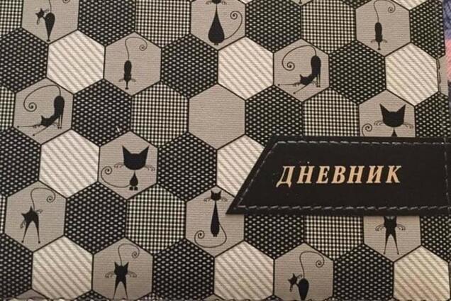 российский дневник