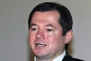 Сергей Глазьев