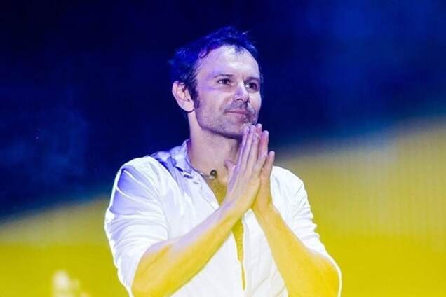 Святослав Вакарчук