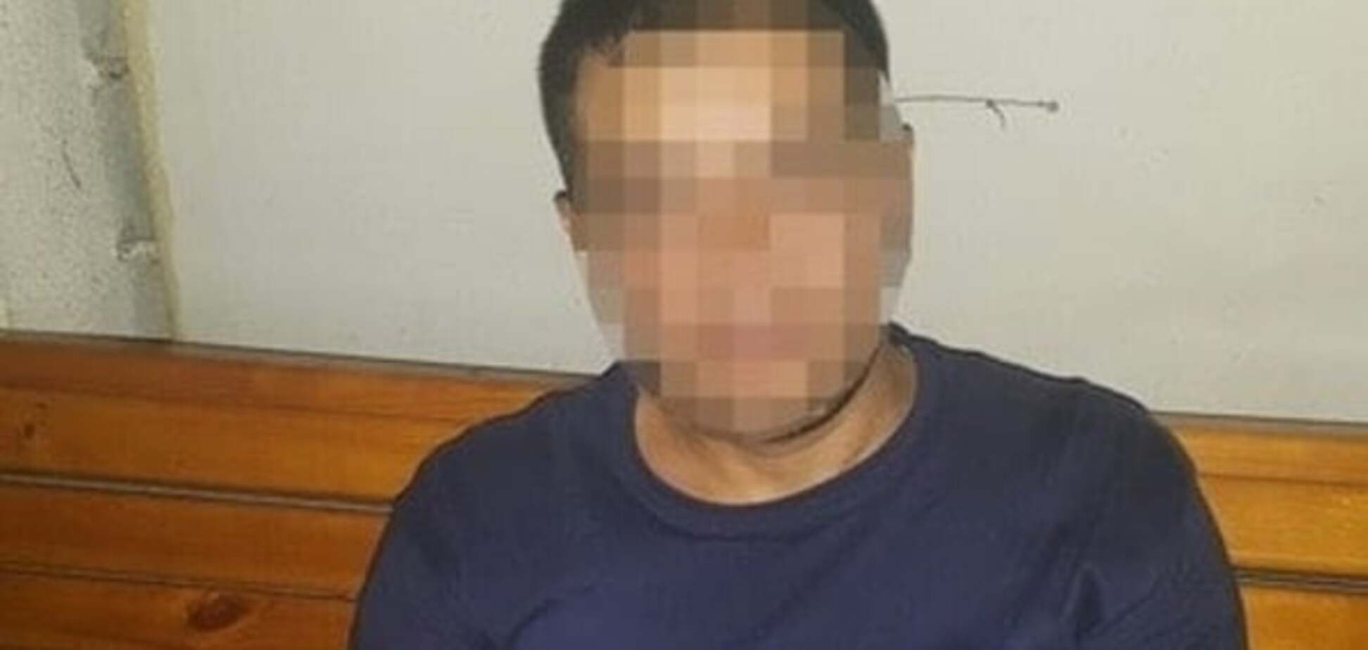 терорист ІДІЛ