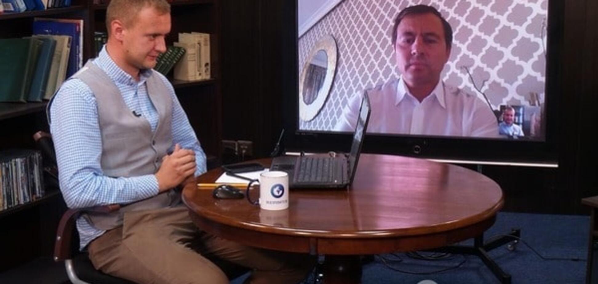 Вадим Кисель