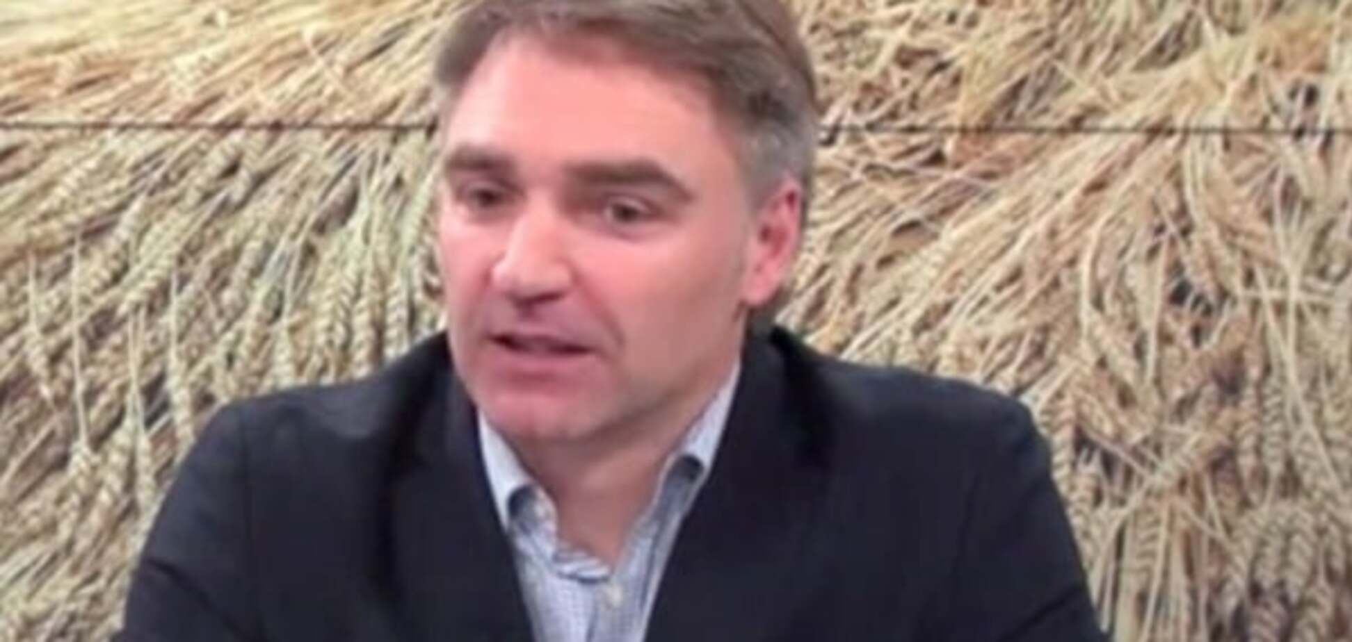 Валерий Томиленко