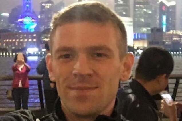 Владимир Витишин