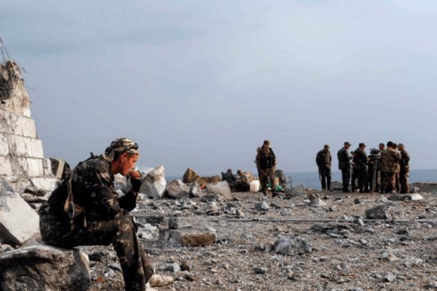 Войска РФ снова понесли потери