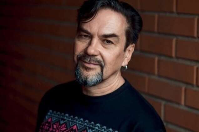 Юрій Андрухович