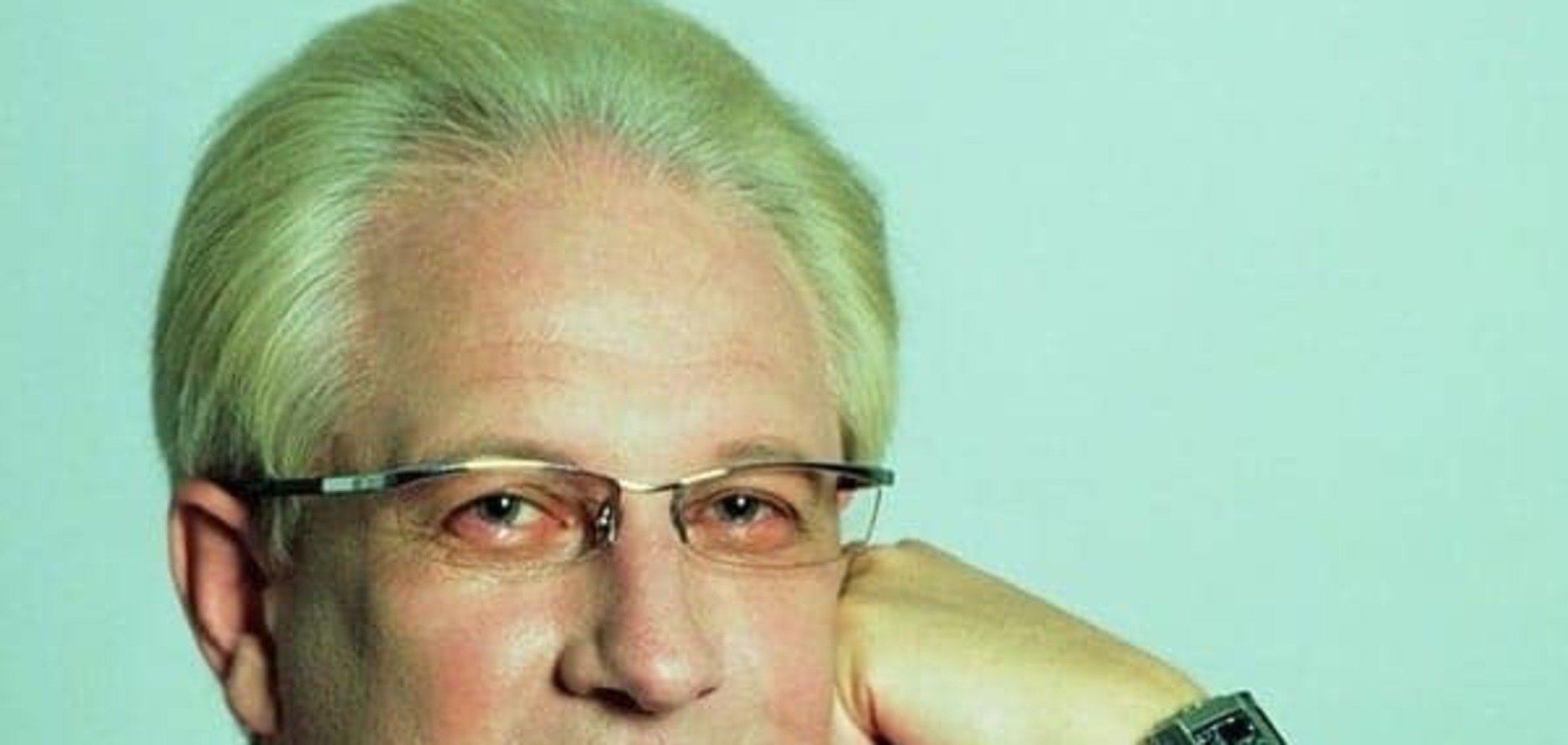Владимир Спиваковский о прорыве в изучении английского языка