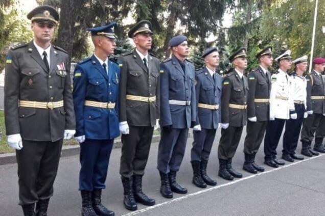 Оторвались от Москвы: военный эксперт оценил новую форму ВСУ