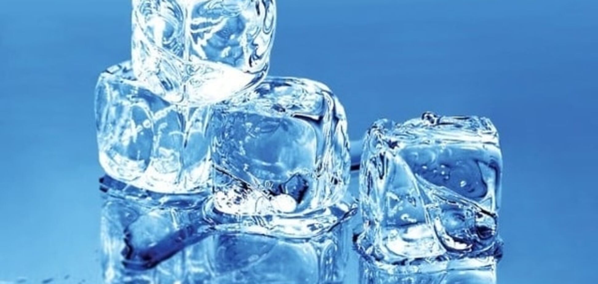 Холод и боль: три главных мифа о пользе льда при травмах мышц