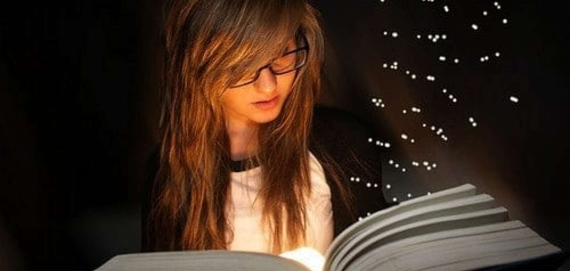 Сповідь книгомана: що зміниться в вашому житті, якщо ви почнете читати книги