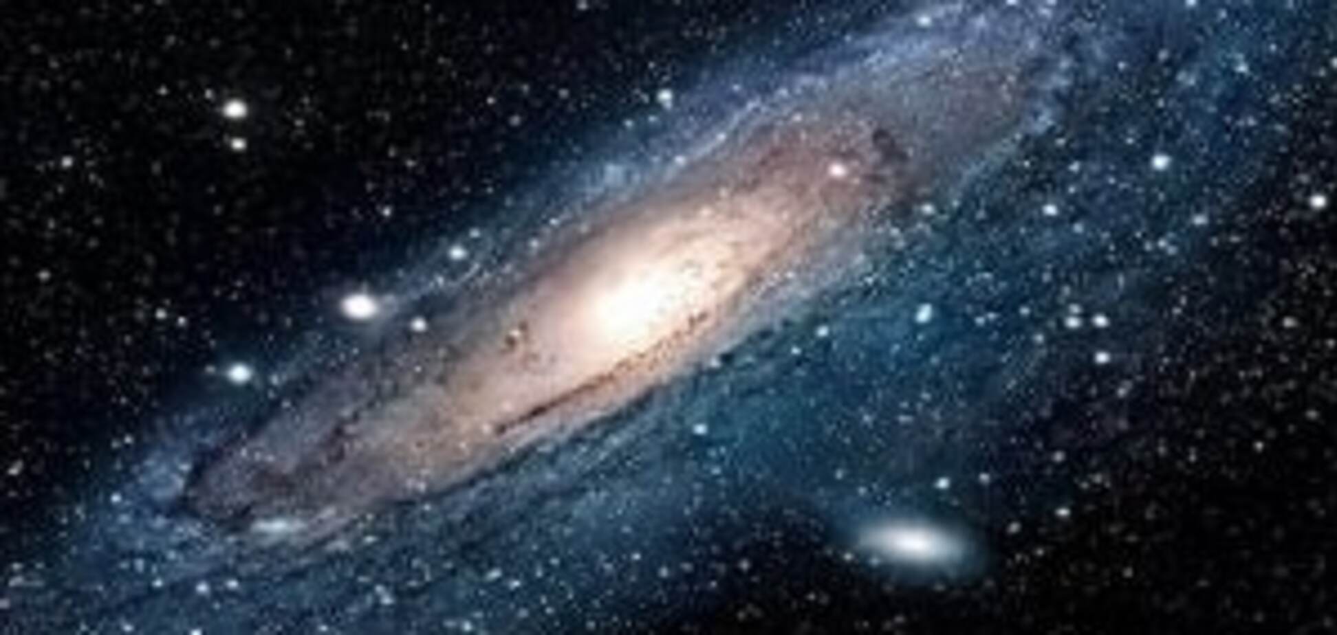 Ученые установили, с какой скоростью вращается Млечный Путь