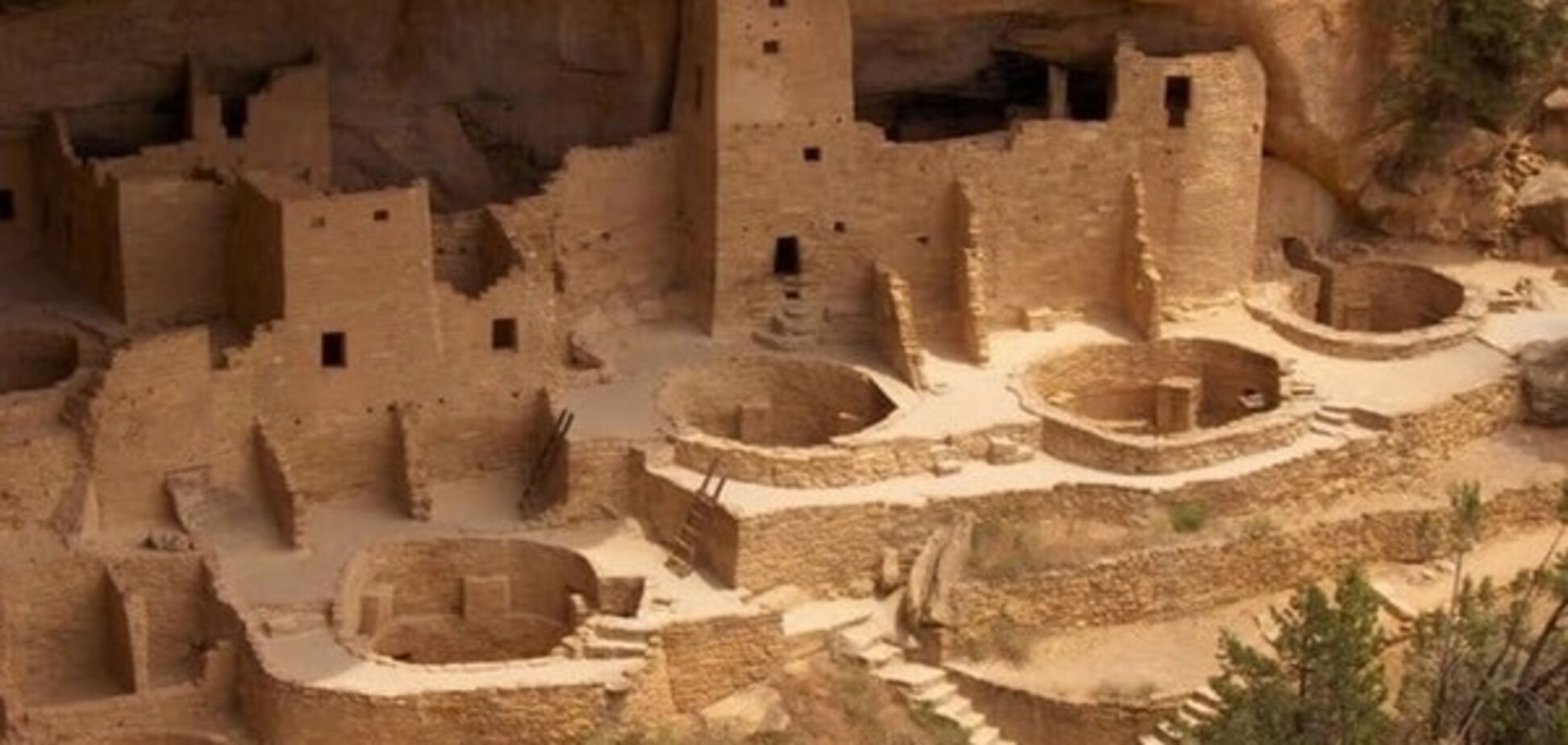 Топ-10 археологічних пам’яток, які знаходяться під загрозою знищення через клімат