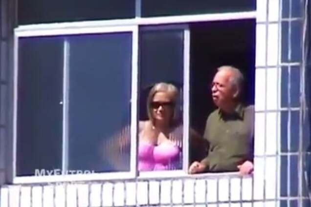 Опасный футбол: в соцсетях показали самый курьезный бразильский 'гол': видеофакт