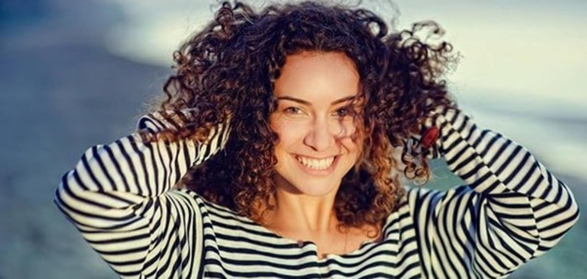 Анетти Жернова