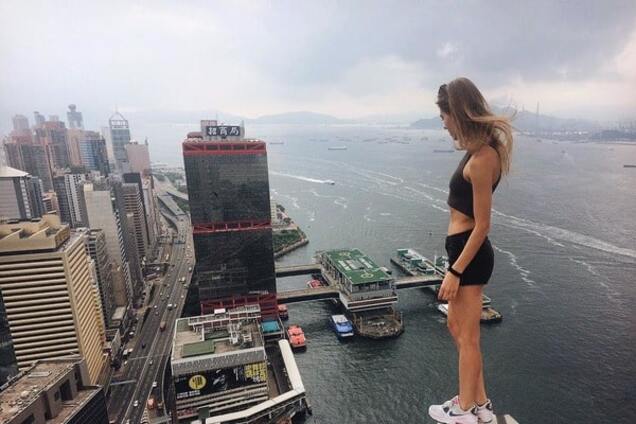 Ангелина Николау