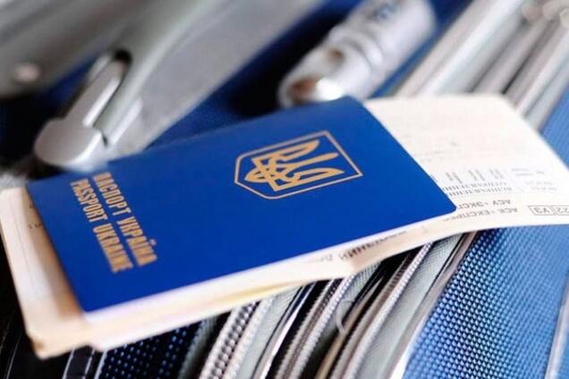 Безвизовый режим