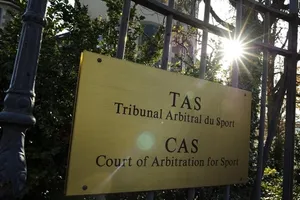 CAS