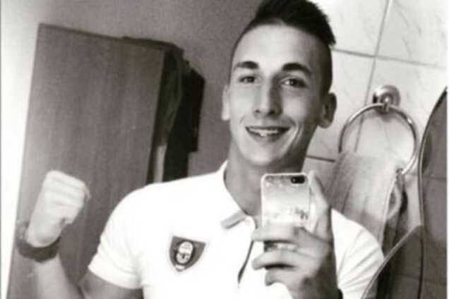 Домінік Кошовскі