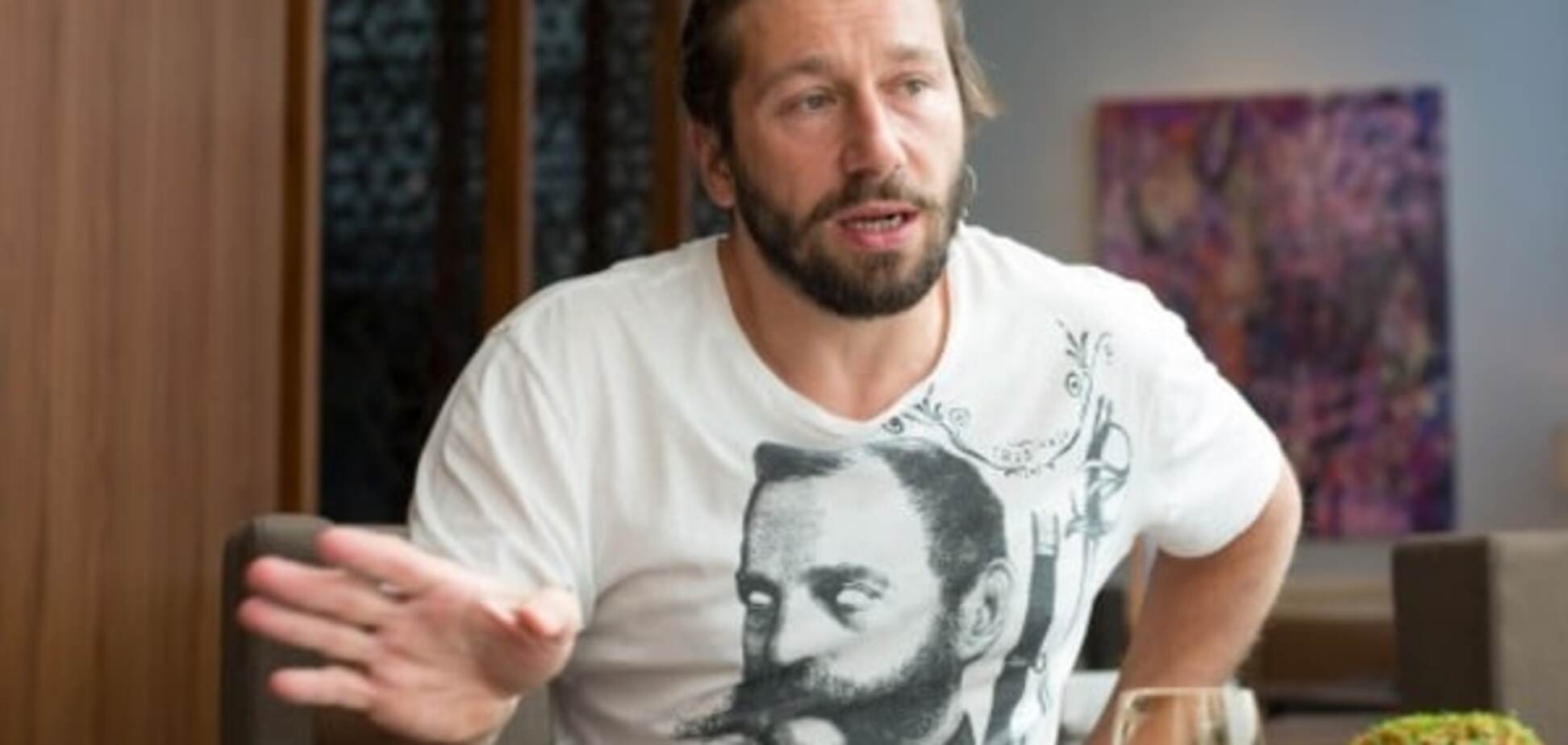 Евгений Чичваркин