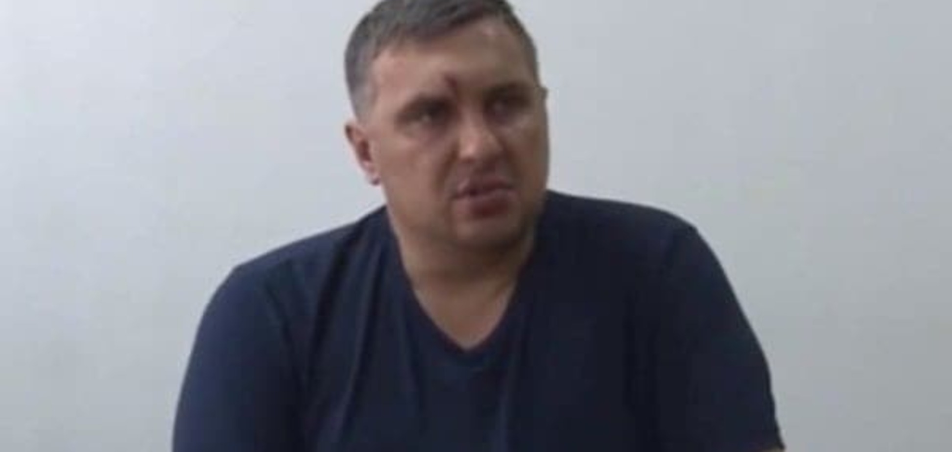 Евгений Панов