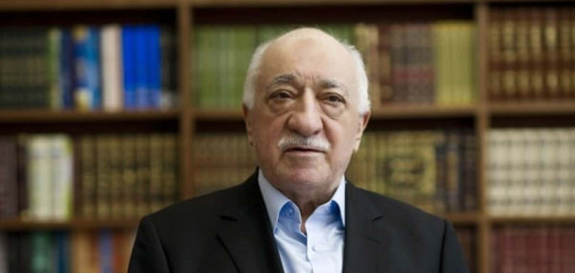 Фетхуллах Ґюлен