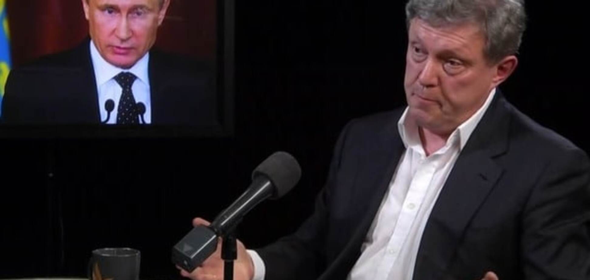 Григорий Явлинский