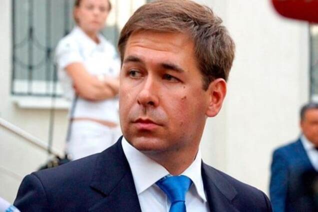 Ілля Новіков