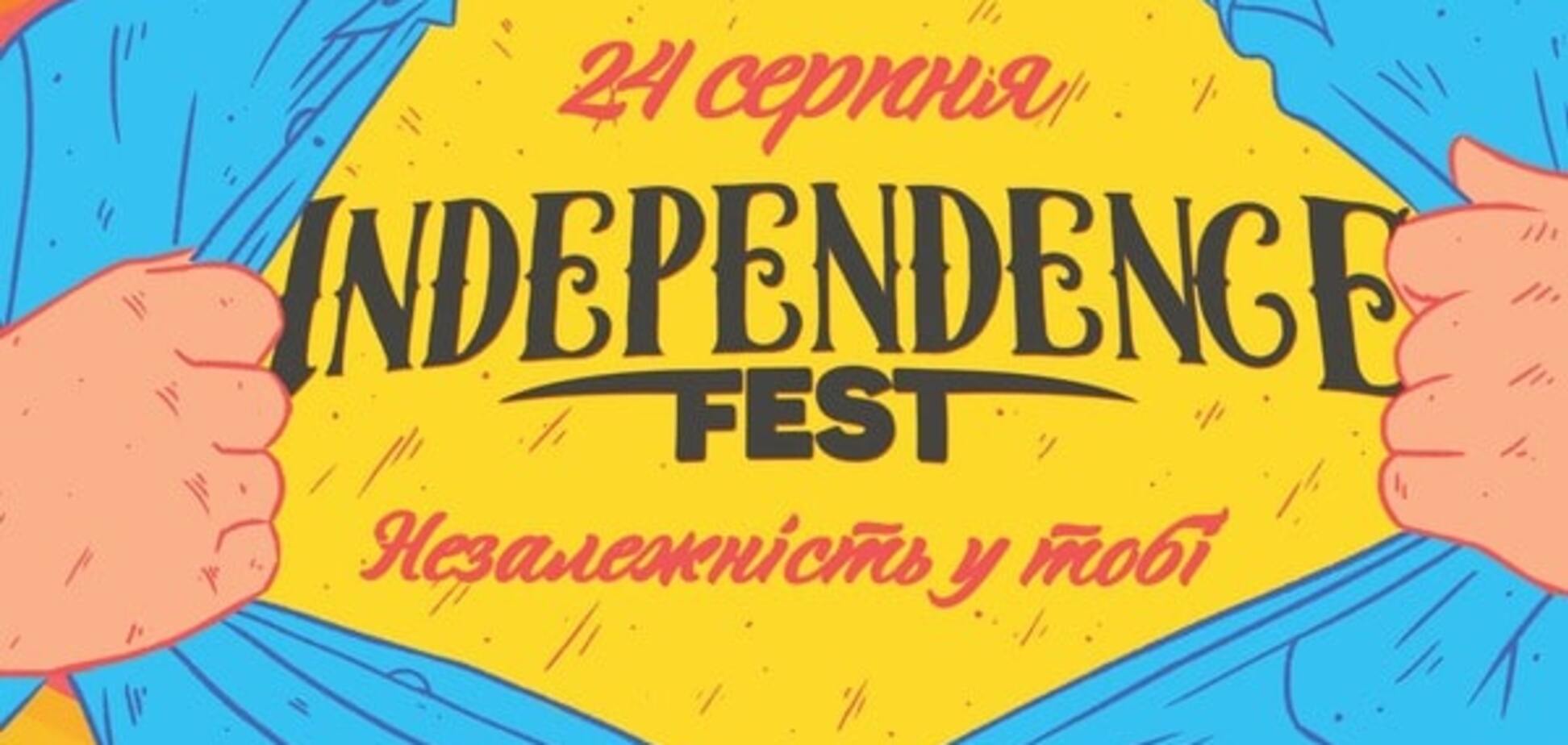 Independence FEST