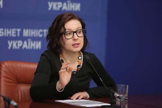 Инна Совсун