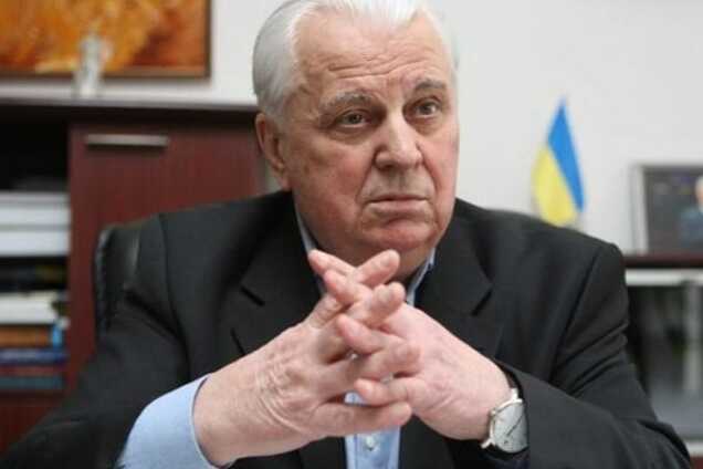 Леонид Кравчук