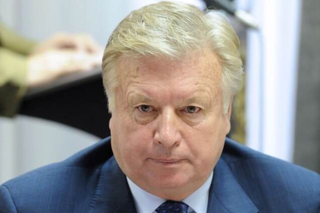 Леонид Тягачев