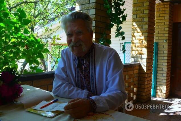 Левко Лук\u0027яненко