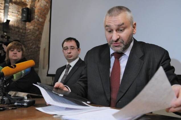 Марк Фейгин