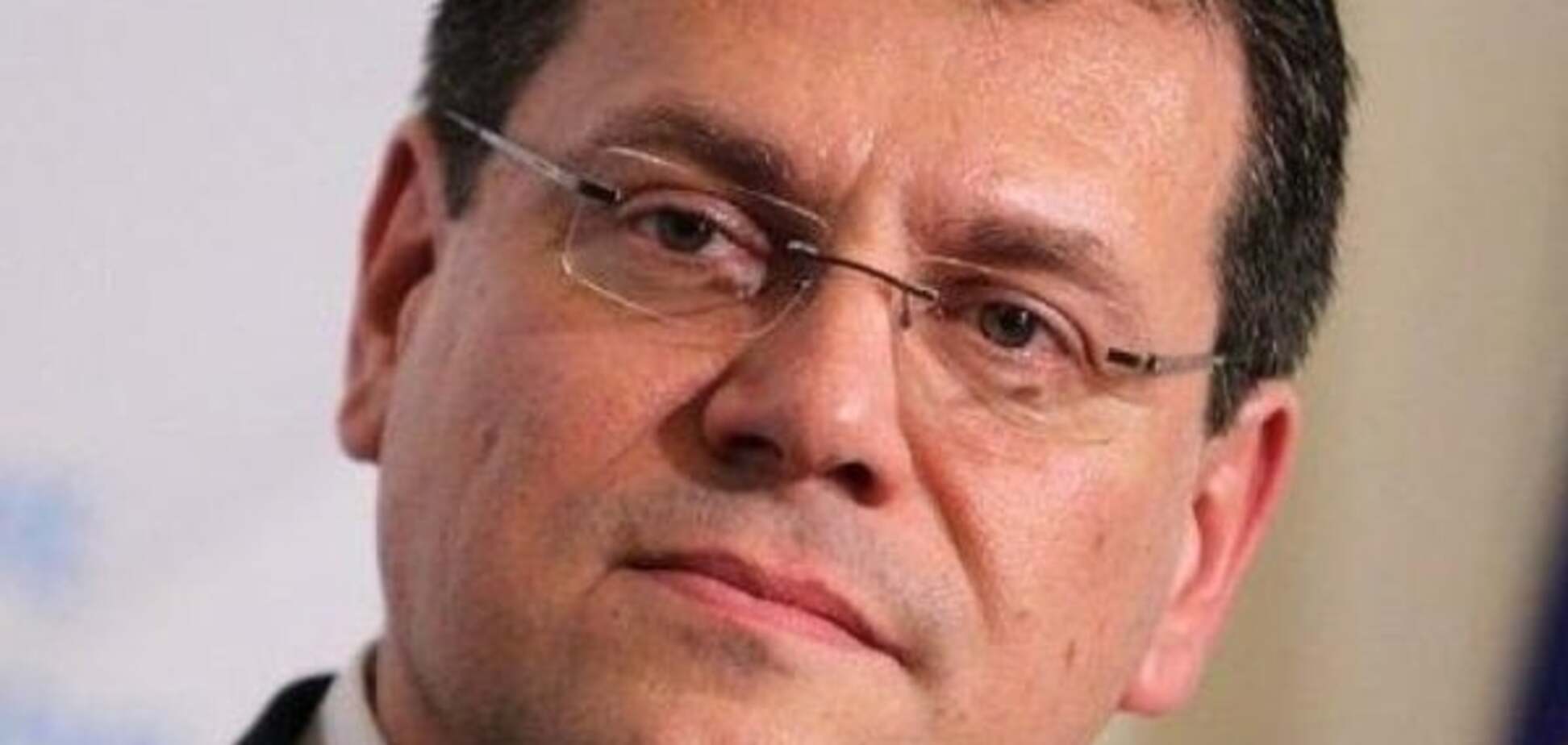 Марош Шефчович