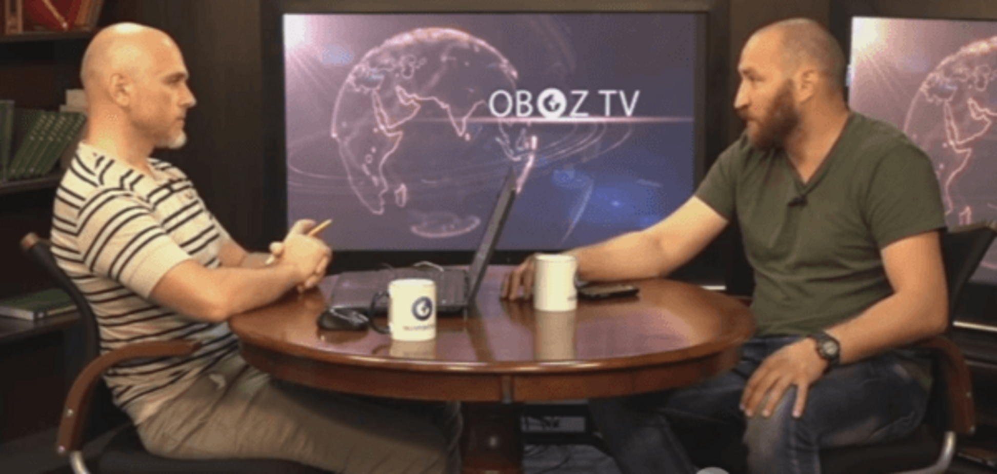 Мирослав Гай