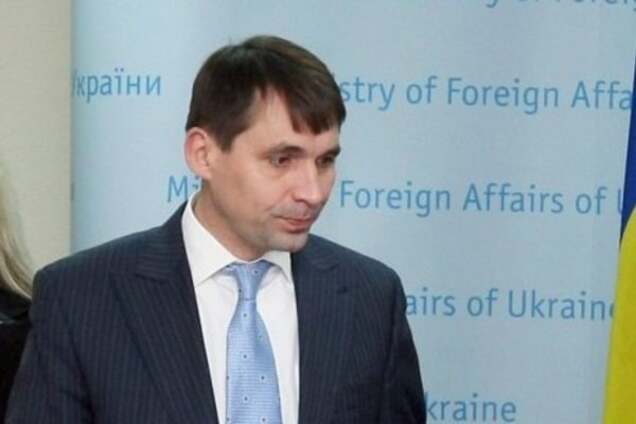 Николай Точицкий