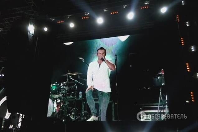 \'Океан Ельзи\'