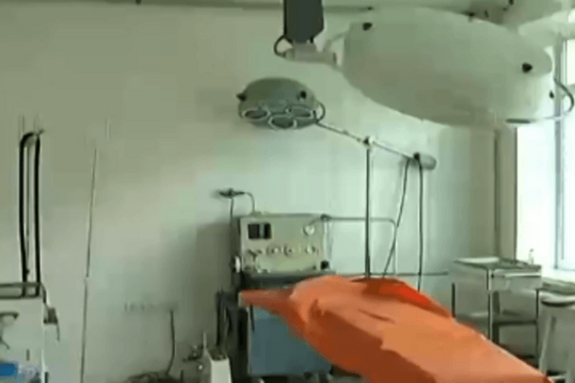 Пологовий будинок