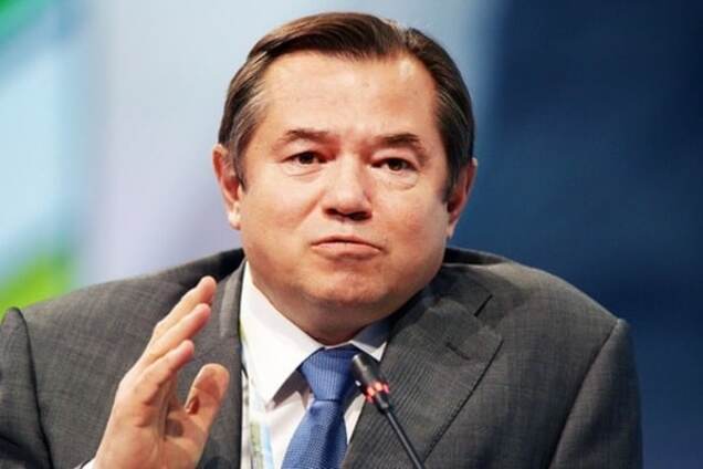 Сергей Глазьев