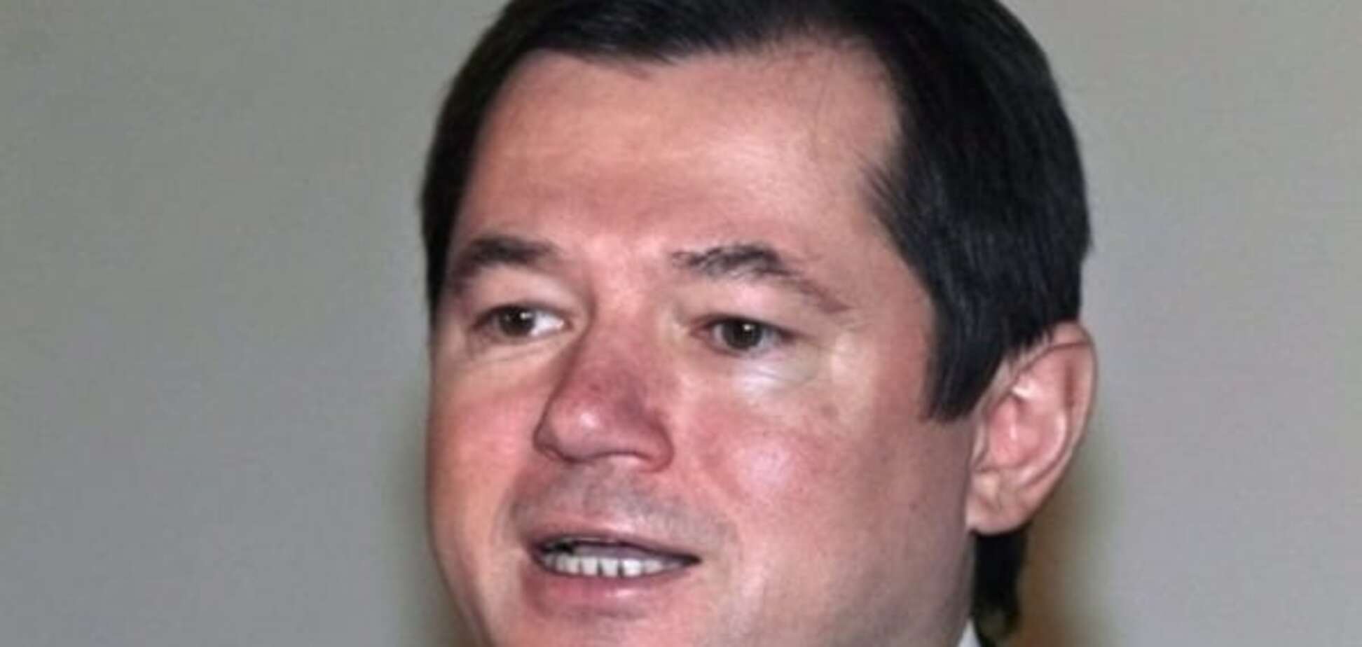 Сергей Глазьев