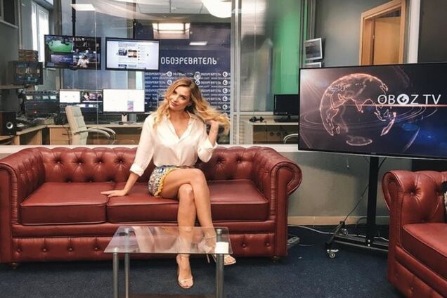 Татьяна Котова