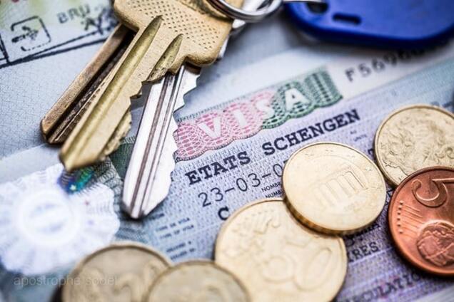 Украина может получить безвизовый режим с 1 января