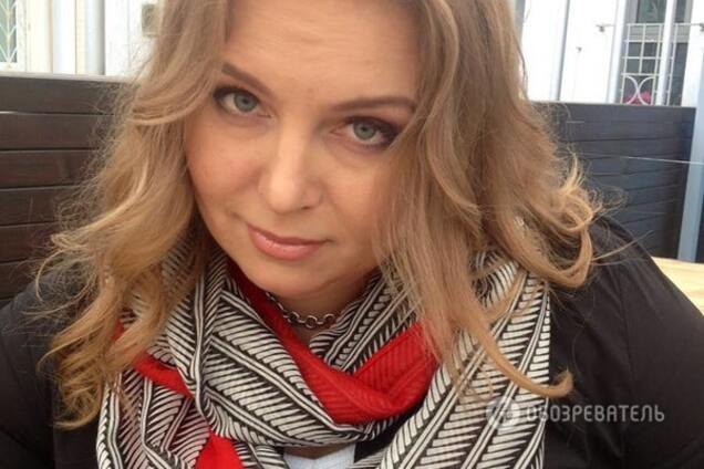 Виктория Бурдукова