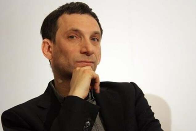 Виталий Портников