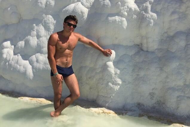 Влад Сытник