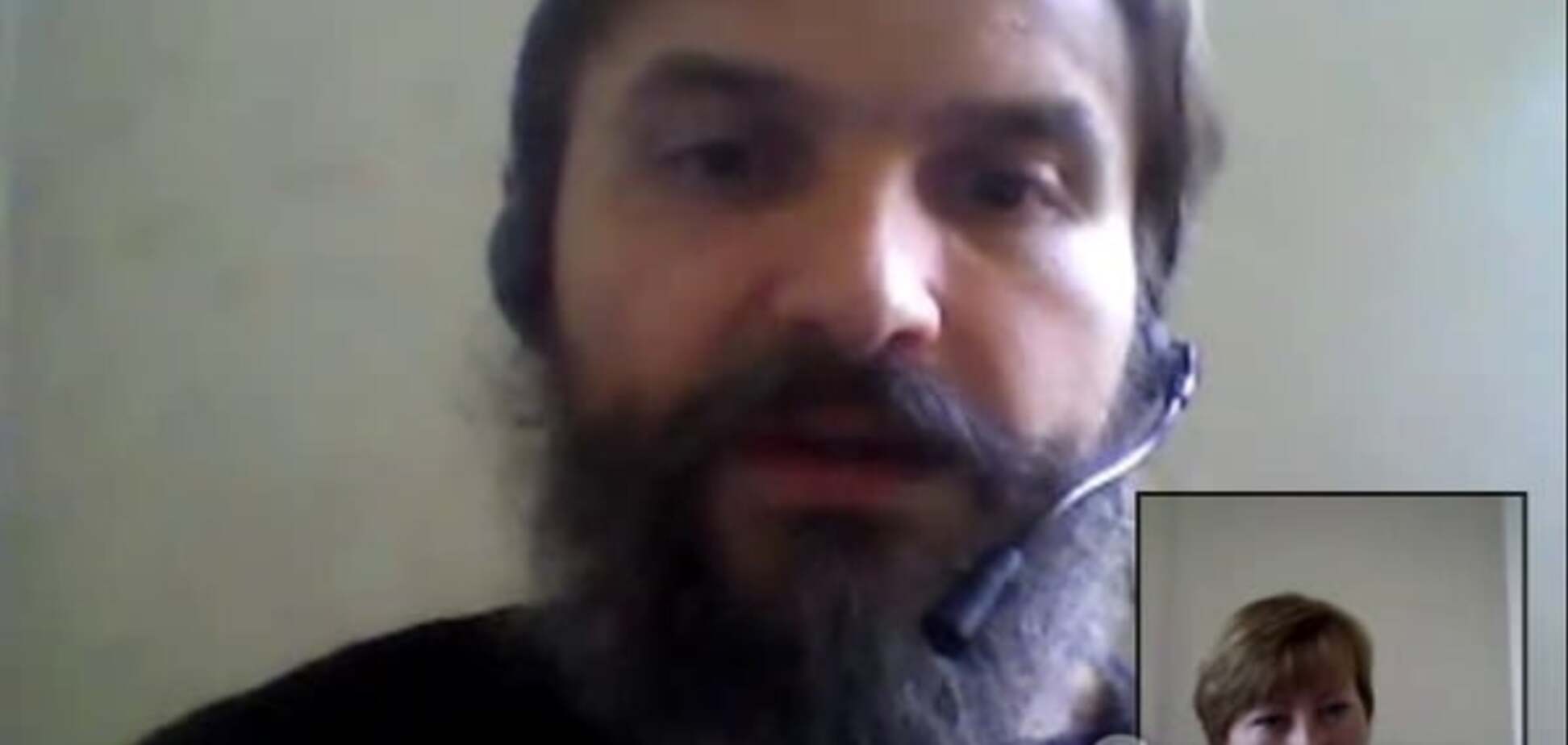 Владимир Голышев